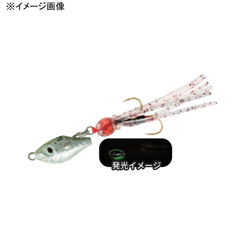 ルーディーズ 魚子チク 5.0g シラスアミグロー｜naturum-fishingstore｜03