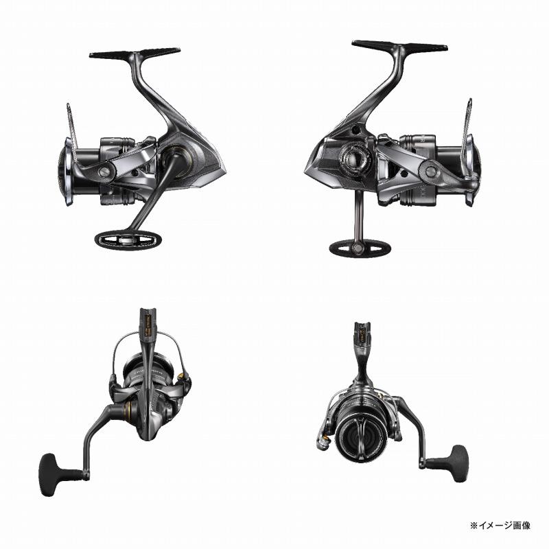 シマノ 【22.23日は全品+P5%】 スピニングリール 24 ツイン シマノ 【22.23日は全品+P5%】 スピニングリール 24 ツイン