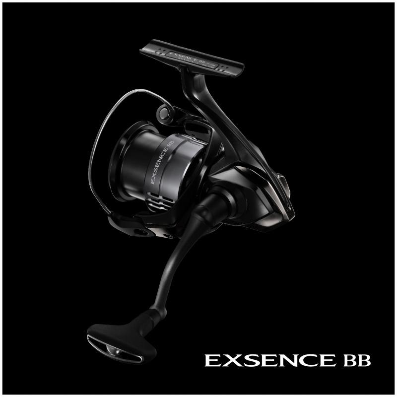 シマノ スピニングリール 24 エクスセンス BB 3000MHG シマノ スピニングリール 24 エクスセンス BB 3000MHG