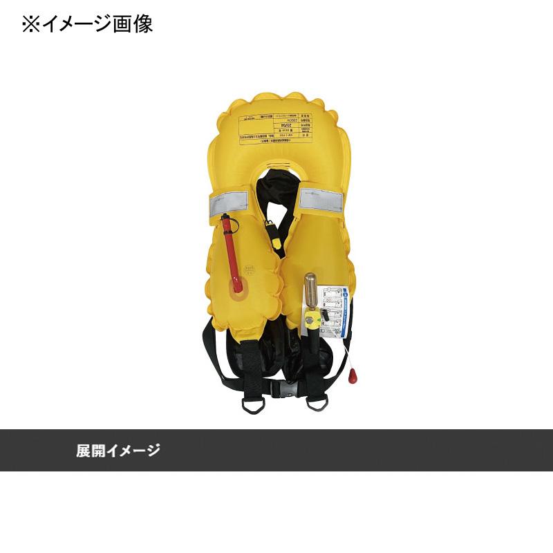 JACKALL フローティングベスト ジャッカル JK自動膨張ライフ JACKALL フローティングベスト ジャッカル JK自動膨張ライフ
