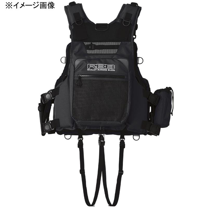 フローティングベスト リバレイRBB RBB ビックベイトゲーム フローティングベスト リバレイRBB RBB ビックベイトゲーム