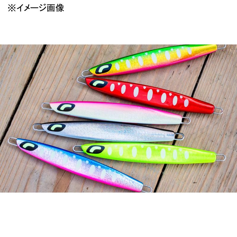 ジギング・タコベイト シマノ オシア スティンガーバタフライ センターサーディン サクラスペシャル 110g 005 Sレッド｜naturum-fishingstore｜08