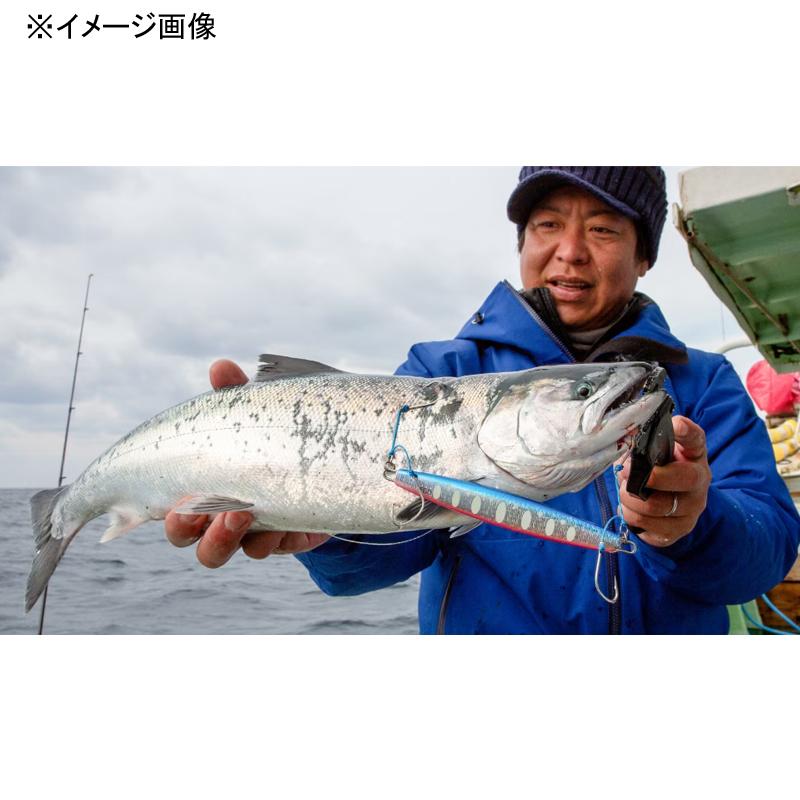 ジギング・タコベイト シマノ オシア スティンガーバタフライ センターサーディン サクラスペシャル 110g 005 Sレッド｜naturum-fishingstore｜09