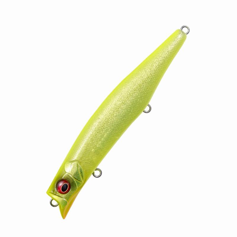 シーバス用ルアー メガバス KAGELOU(カゲロウ) MD 125F 125mm GLX