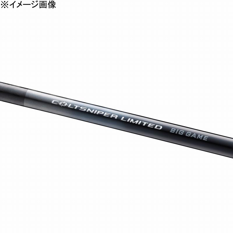 シマノ ショアジギングロッド 24 コルトスナイパー リミテッド シマノ ショアジギングロッド 24 コルトスナイパー リミテッド