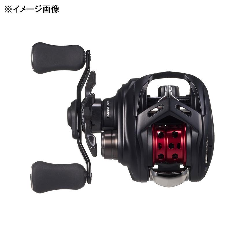 DAIWA(釣り) ベイトリール ダイワ 25ALPHAS(アルファス) BF TW DAIWA(釣り) ベイトリール ダイワ 25ALPHAS(アルファス) BF TW