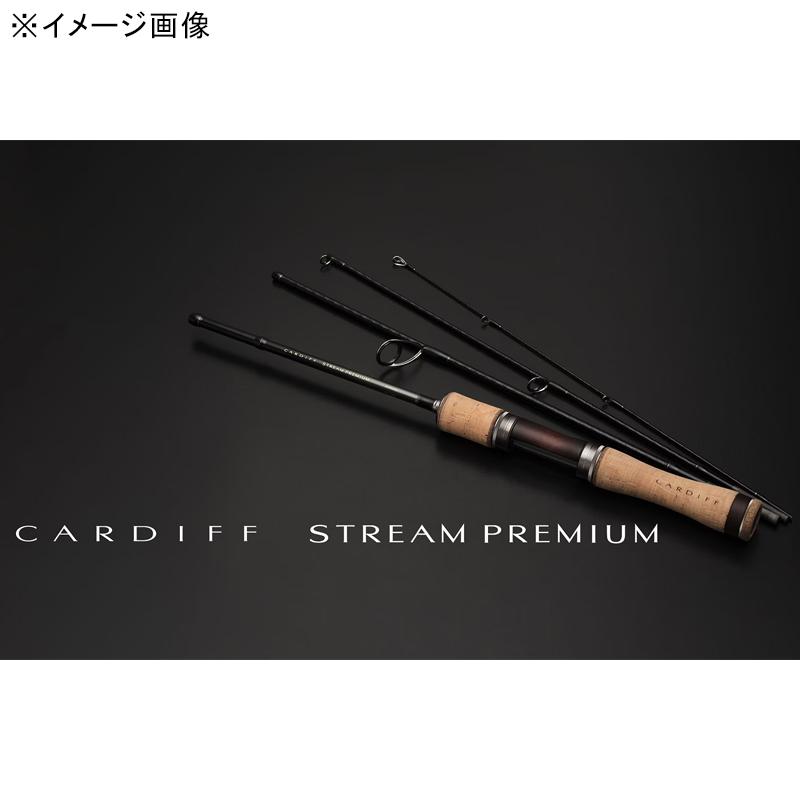 シマノ トラウトロッド 24 カーディフ ストリーム プレミアム シマノ トラウトロッド 24 カーディフ ストリーム プレミアム