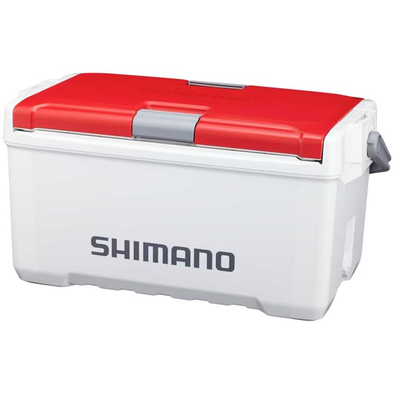 シマノ フィッシングクーラー ND-720Y ユニフリーズ LT 20L W シマノ フィッシングクーラー ND-720Y ユニフリーズ LT 20L W