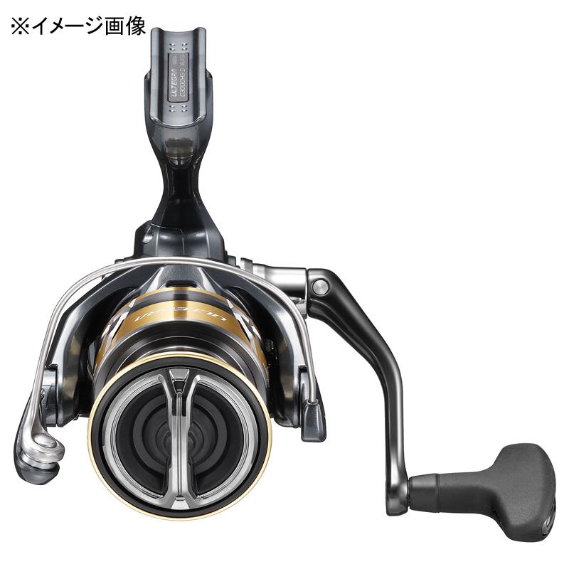 シマノ スピニングリール 予約:5月発売予定 25 アルテグラ シマノ スピニングリール 予約:5月発売予定 25 アルテグラ