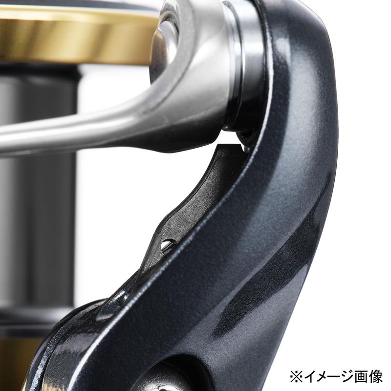 シマノ スピニングリール 25 アルテグラ C3000HG : ナチュラム シマノ スピニングリール 25 アルテグラ C3000HG : ナチュラム