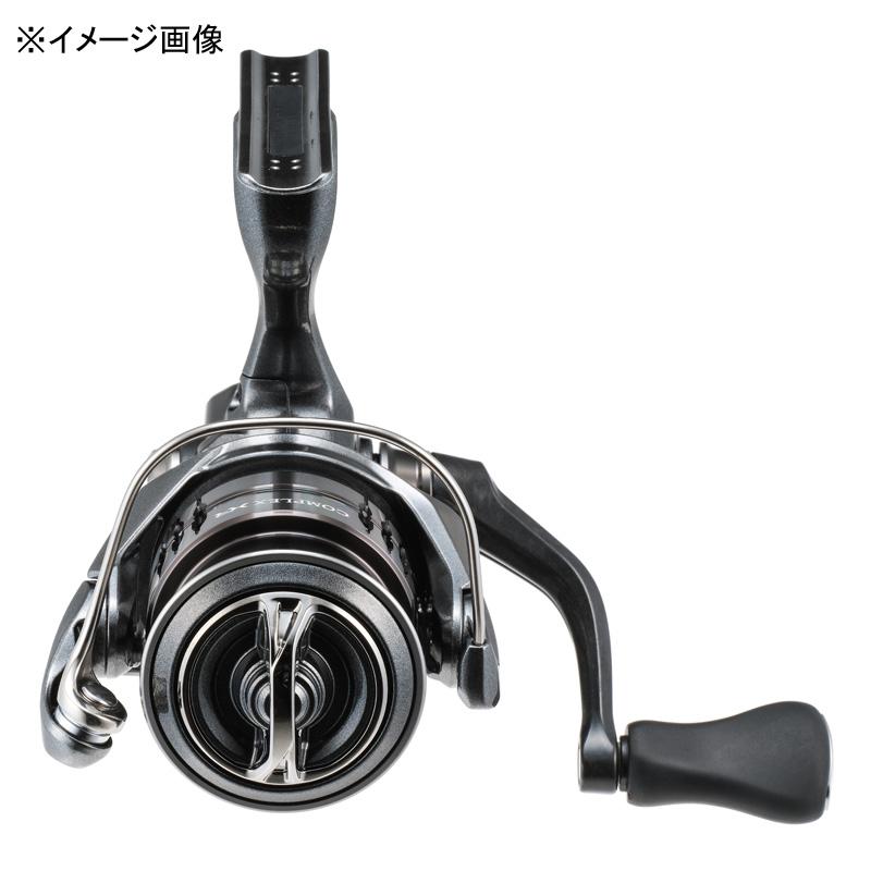シマノ スピニングリール 25 コンプレックス XR 2500F6HG シマノ スピニングリール 25 コンプレックス XR 2500F6HG