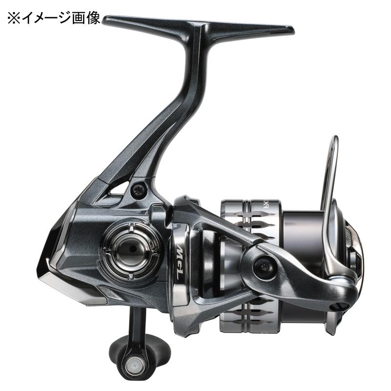 シマノ スピニングリール 25 コンプレックス XR 2500F6HG シマノ スピニングリール 25 コンプレックス XR 2500F6HG