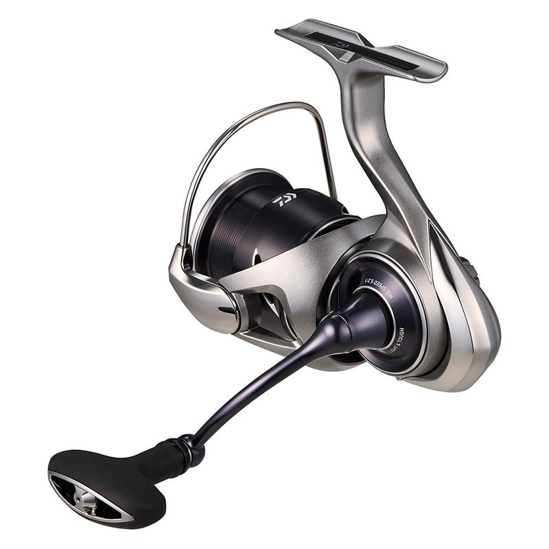 DAIWA(釣り) スピニングリール ダイワ 25 CALDIA(カルディア DAIWA(釣り) スピニングリール ダイワ 25 CALDIA(カルディア