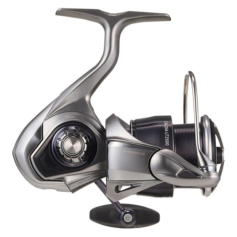 DAIWA(釣り) スピニングリール ダイワ 25 CALDIA(カルディア DAIWA(釣り) スピニングリール ダイワ 25 CALDIA(カルディア
