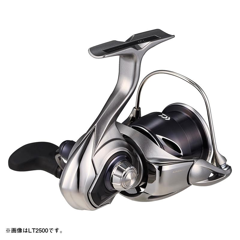 DAIWA(釣り) スピニングリール ダイワ 25 CALDIA(カルディア DAIWA(釣り) スピニングリール ダイワ 25 CALDIA(カルディア