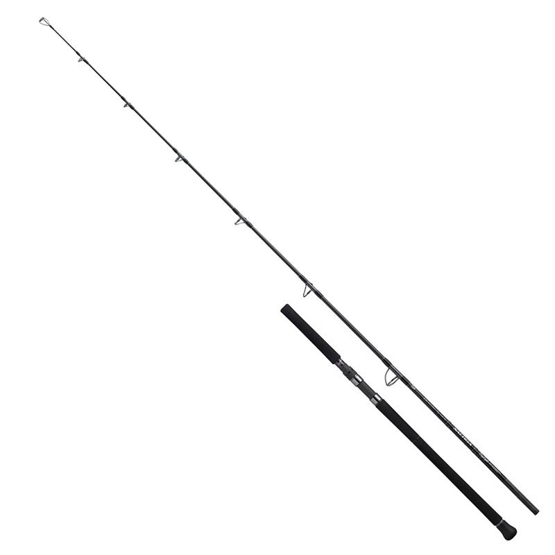 期間限定＋週末値下げ！　未使用！　ダイワ　ソルティガ　キャスティング　C71-2 DAIWA（ダイワ） キャスティングロッド ソルティガ C ドッグファイト