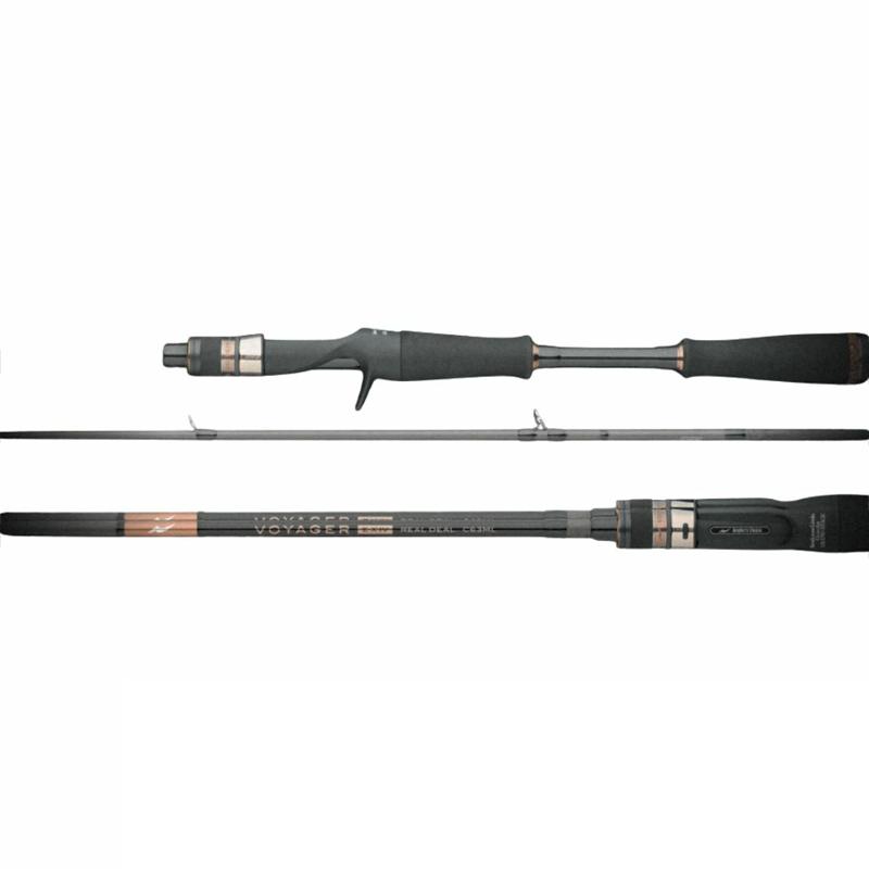アピア　ボイジャー(Voyager) c63ML シーバスロッド アピア VOYAGER(ボイジャー) EX IV REAL DEAL C63ML