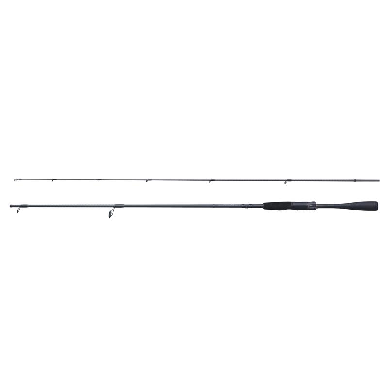 シマノ（SHIMANO） バスロッド 26ゾディアス 264UL2 264UL2
