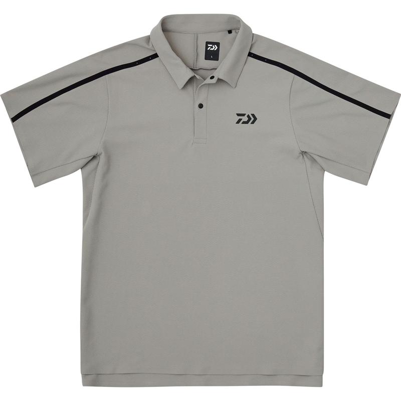 DAIWA（ダイワ） フィッシングシャツ DE-9426 サンブロックドライ