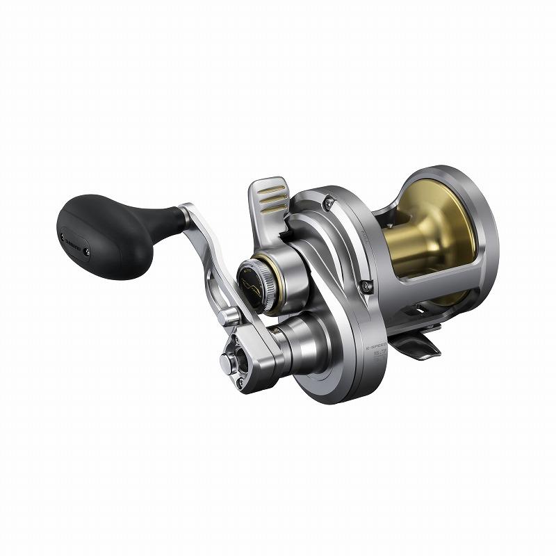 シマノ（SHIMANO） 船・石鯛リール 26 タリカ 16II 16II : ナチュラム