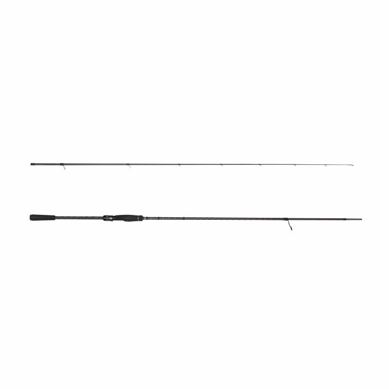 Abu Garcia（アブガルシア） エギングロッド ソルティースタイル エギ