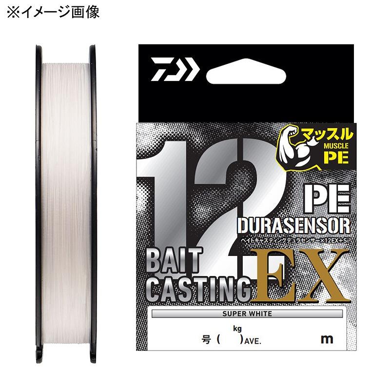 DAIWA（ダイワ） ルアー釣り用PEライン ベイトキャスティングデュラ