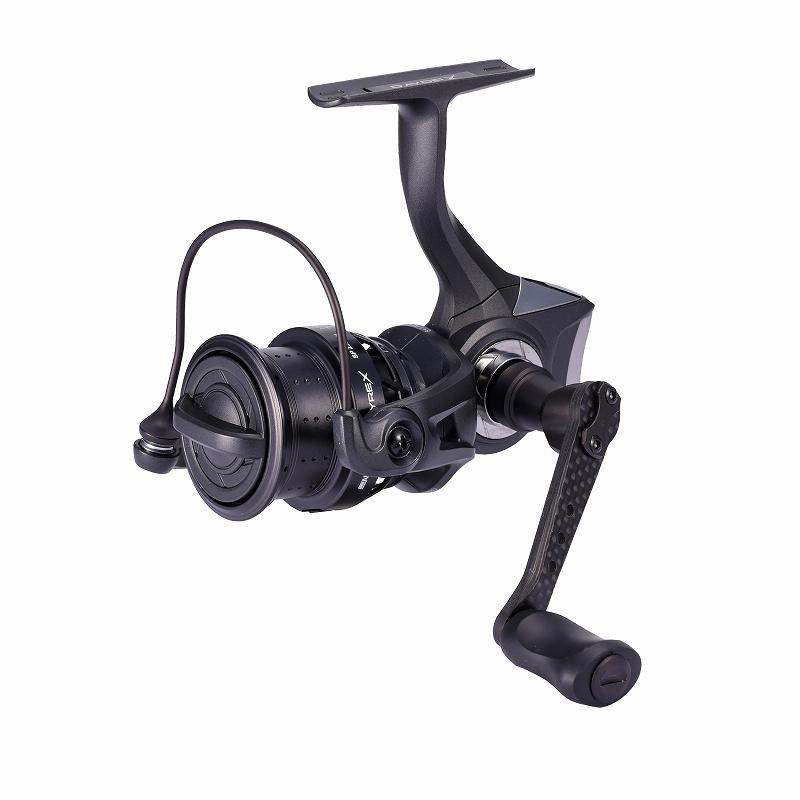 Abu Garcia（アブガルシア） スピニングリール レイレックススピニング