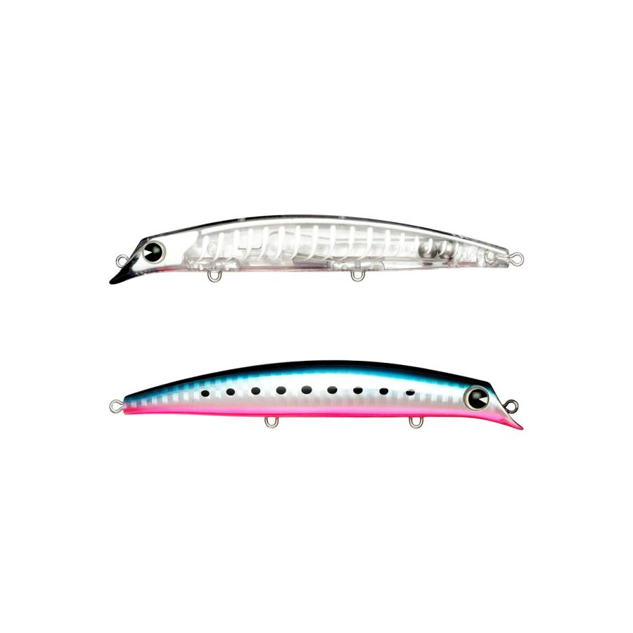 シーバス用ルアー アイマ サスケ 120 裂波(レッパ) F 120mm #X5628