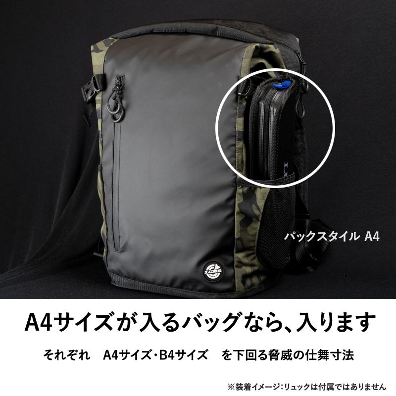 Gamakatsu バスロッド がまかつ ラグゼ パックスタイル A4 B60L Gamakatsu バスロッド がまかつ ラグゼ パックスタイル A4 B60L