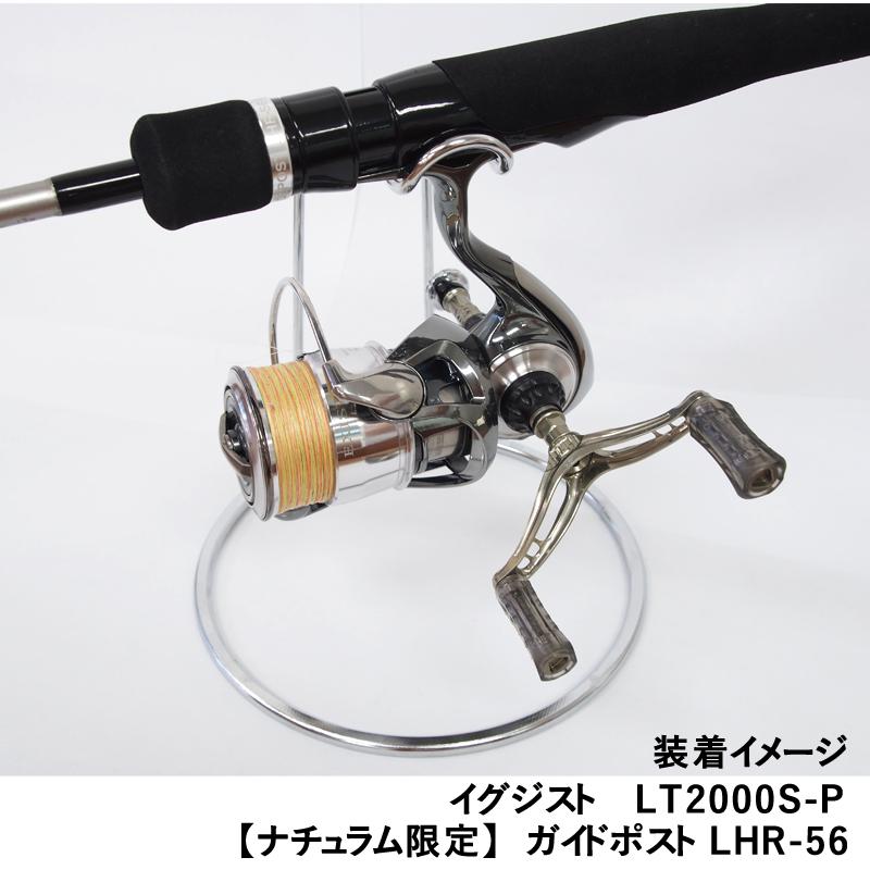 リールカスタムパーツ 34 シマノ用 ZEROGRAダブルハンドルIV& リールカスタムパーツ 34 シマノ用 ZEROGRAダブルハンドルIV&