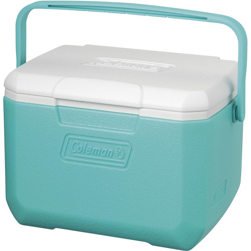 Coleman（コールマン） キャンプクーラー テイク6 ミント : ナチュラム
