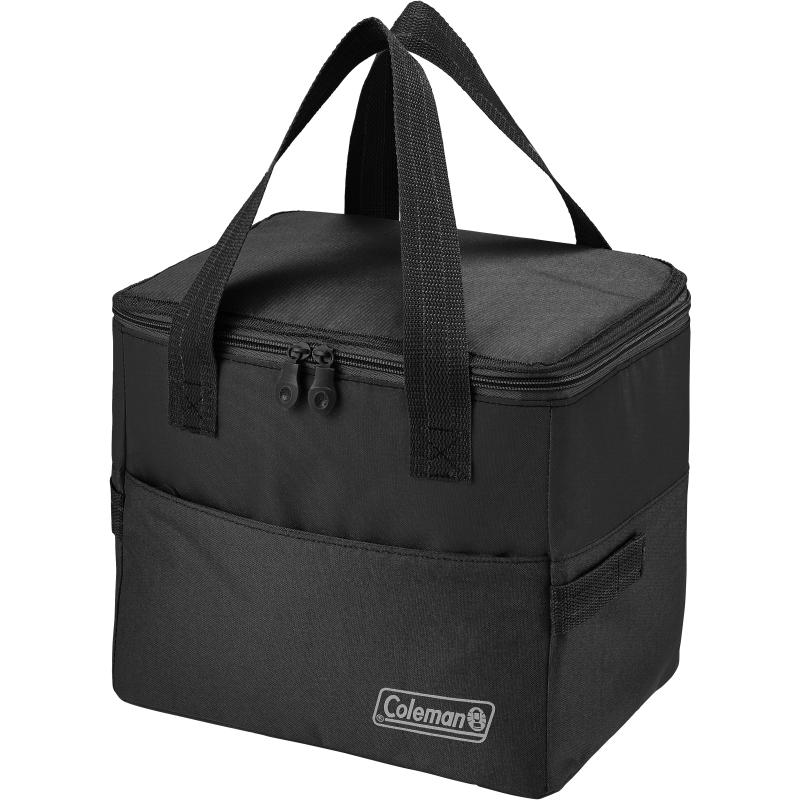 Coleman（コールマン） ソフトクーラー デイリークーラー 10L ブラック