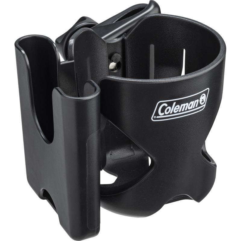 コールマン　Monro(モンロ)アウトドア　チェア カップホルダー付き コールマン Monro(モンロ)アウトドア チェア カップホルダー付き