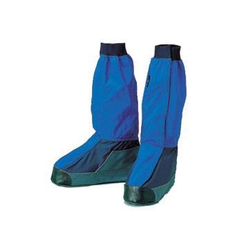 アライテント レイングッズ GTXオーバーシューズ  M  ブルー ARAI TENT（アライテント） レイングッズ GTXオーバーシューズ M