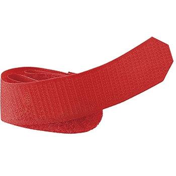 148円 最大94 オフ メンテナンス コート設備 アシックス ソフトバレーアンテナ用テープ 面ファスナー 49mm F フリー