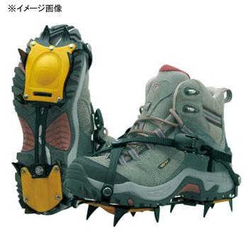 EVERNEW 国内正規品 10本爪アイゼン S エバニュー(EVERNEW) 10本爪