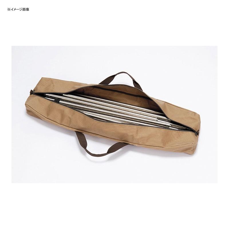 snow peak（スノーピーク） キャンプ設営用具 ウイングポール 240cm