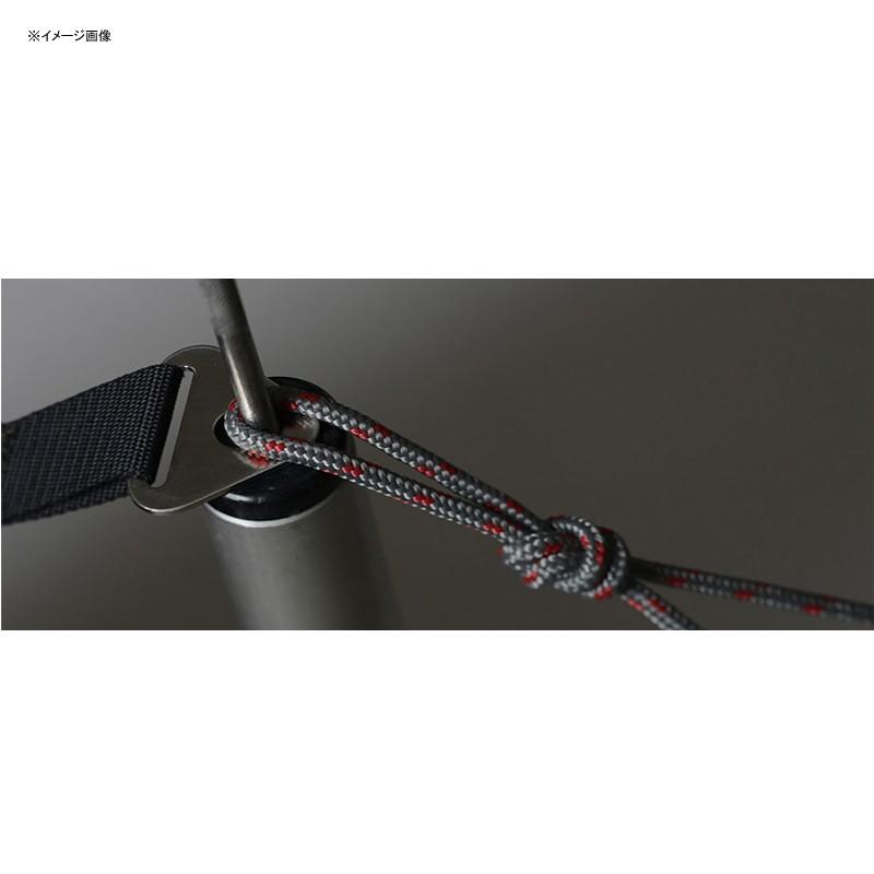 snow peak（スノーピーク） キャンプ設営用具 ウイングポール 240cm