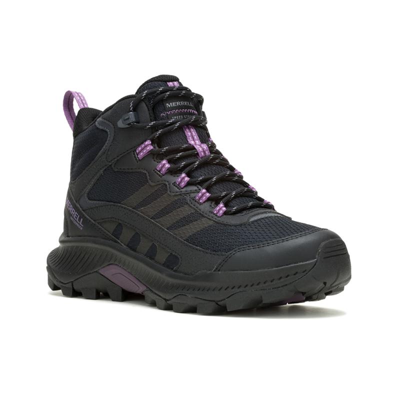 メレル SPEED STRIKE 2 MID WATERPROOF/ウィメンズモデル 7.5