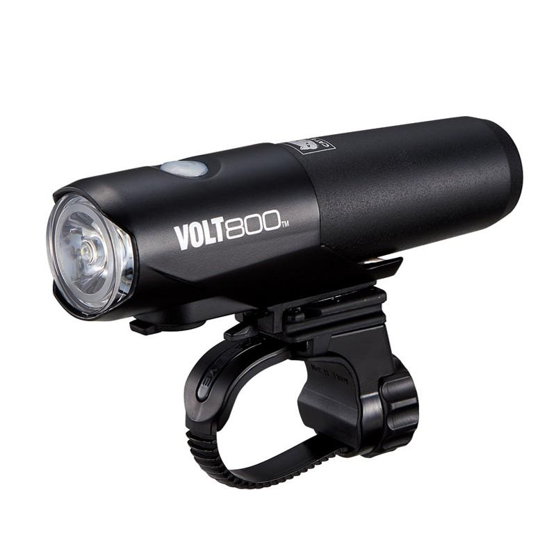 自転車アクセサリー キャットアイ HL-EL471RC VOLT800 USB充電式ライト