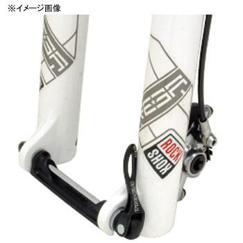 TIOGA（タイオガ） 自転車バッグ YBA00300 フォーク ホルダー サイクル 