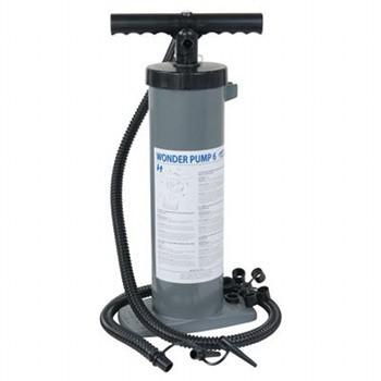 エヌアールエス カヌー・カヤック用品 ワンダーポンプ6 カヌー・カヤック用品 エヌアールエス ワンダーポンプ6