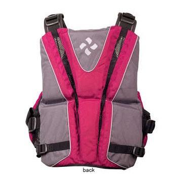 EXTRASPORT バハ ウィメン XS RA/BK : ナチュラム アウトドア専門店