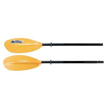 キャノン パドル ウェーブ2ピース アルミ  220  マンゴー パドル キャノン ウェーブ2ピース アルミ 220 マンゴー : ナチュラム