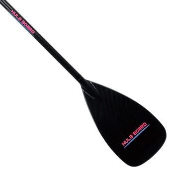 パドル キャプテンスタッグ フラボードパドル カーボンカーボン カバー