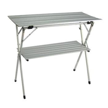 アウトドアテーブル オンウェー イージーハイテーブル : ナチュラム