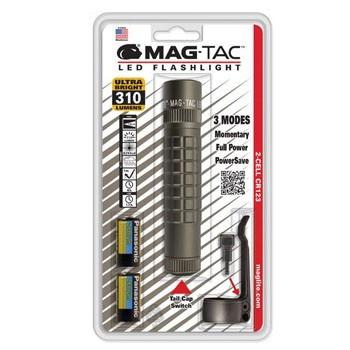 アウトドアライト マグライト MAG-TAC Pベゼル SG2LRF6 フォレッジ