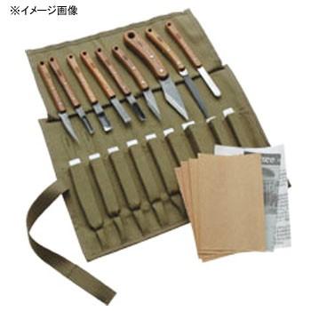 HIRO アウトドアナイフ ウッドカービングナイフ HIRO アウトドアナイフ ウッドカービングナイフ : ナチュラム