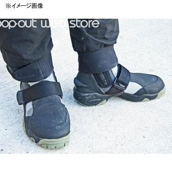 エヌアールエス ATB Wet Shoe 6inch Gray×Black : ナチュラム