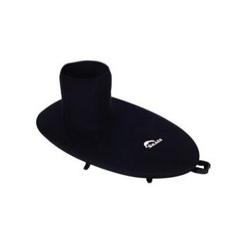 Seals カヌー・カヤック用品 Surf Model K-1 Large  M  BLK カヌー・カヤック用品 Seals Surf Model K-1 Large M BLK : ナチュラム